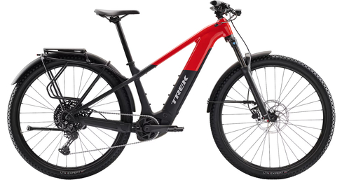Powerfly+ 4 Équipé Génération 5 600Wh