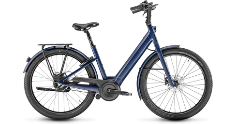 Lundi 27.6 625Wh Smart system