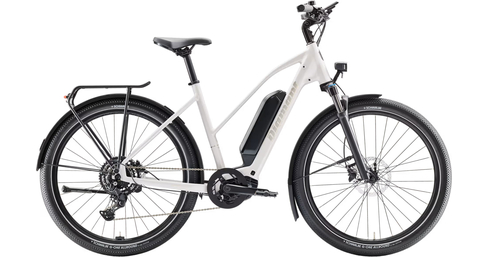 Zing Trip Core 545Wh Tr