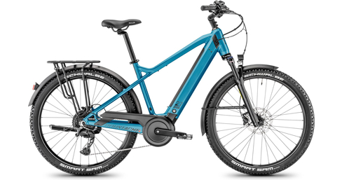 Xroad ES 500Wh
