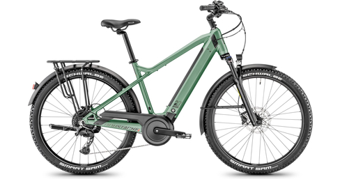 Xroad ES 500Wh
