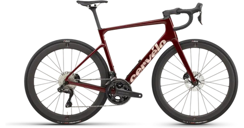 Caledonia-5 Ultegra Di2