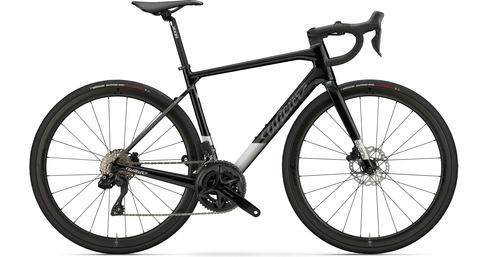 Garda 105 12v Roues Miche swr Evo 40