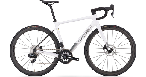 Garda 105 12v Roues Miche swr Evo 40