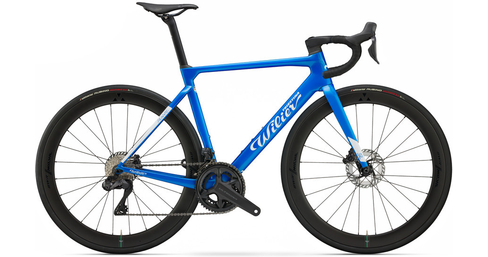 Filante SL 105 di2 S50