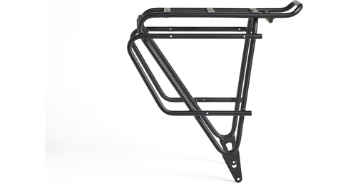 Porte-bagages Backrack Deluxe Mik