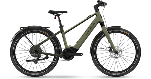iRide Pure X10 400Wh
