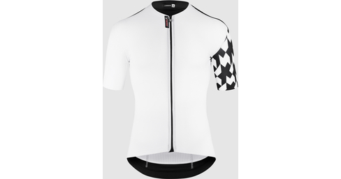 Maillot manches courtes Equipe RS S9 Targa