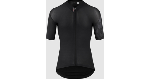 Maillot manches courtes Equipe RS S9 Targa