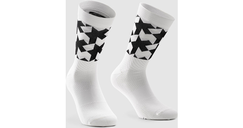 Chaussettes Monogram Evo