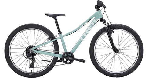 Precaliber 24 8v