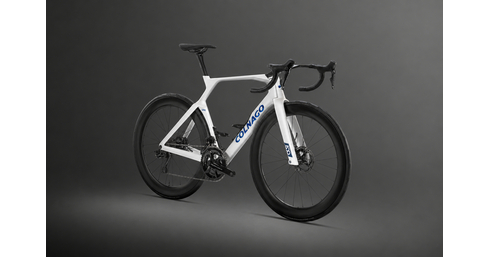 Y1RS Ultegra Di2 roues vision
