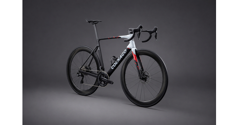 V5rs Ultegra Di2 Vision 45