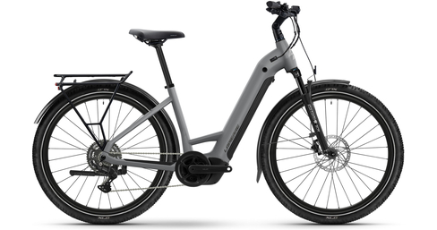 e-Explorer 5.5 540Wh Wave