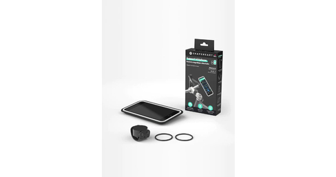 Support smartphone magnétique