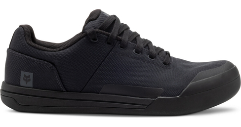 Chaussures Union Canvas Flat