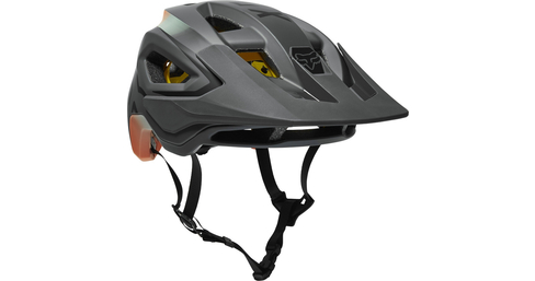 Casque Speedframe Mips Vnish