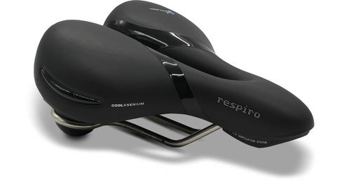 Selle Respiro Relaxed
