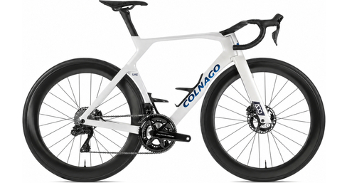 Y1RS Ultegra Di2 roues vision