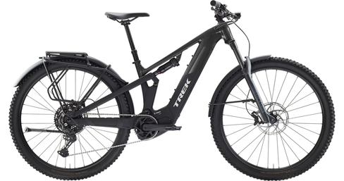PowerFly FS+ 4 Equipé Gen.4  800Wh