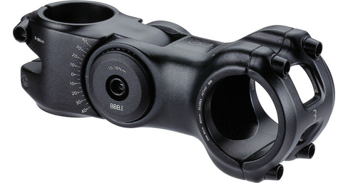 Potence reglable HighSix -/+40° 31.8mm 110mm