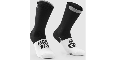 Chaussettes GT C2