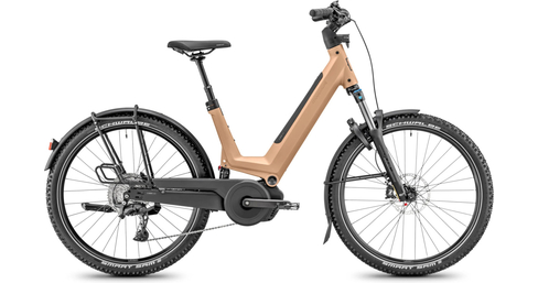 Xroad FS 6 600Wh