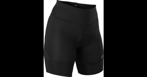 Sous-vêtement short Tecbase Lite femme