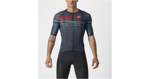 Maillot manches courtes Climber's 3.0 SL