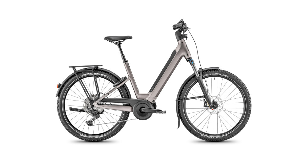 XRoad 6 Open 800Wh
