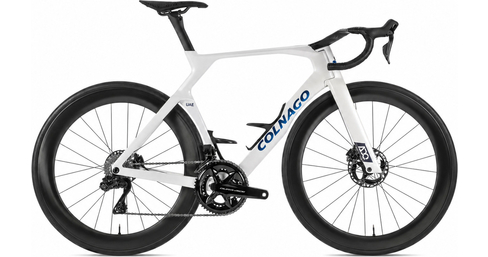 Y1RS Ultegra Di2 roues vision