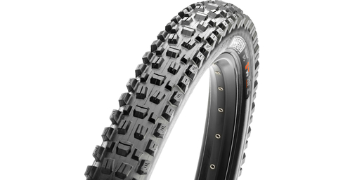 Pneu ASSEGAI Tubeless ready EXO+ 60Tpi 3C Terra
