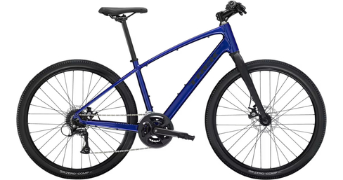 Dual Sport 1 Gen.5