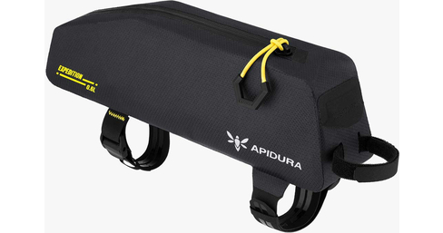 Sacoche de cadre Expedition TopTube Pack 1L