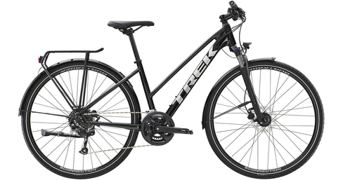 Dual Sport 2 EQ femme