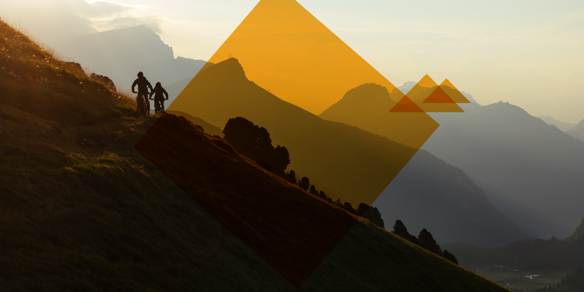 Slide background