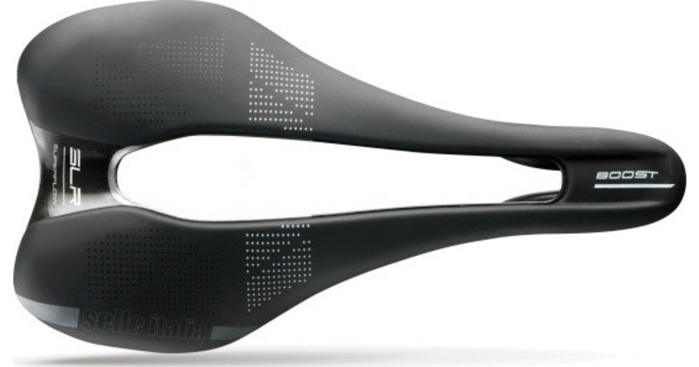 Selle SLR TM Boost Superflow